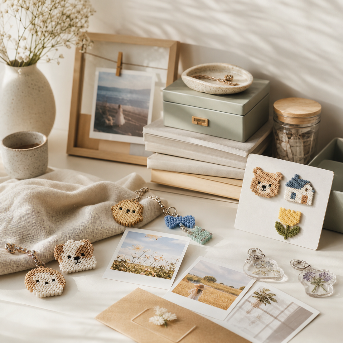 Creating Moments That Stay With You