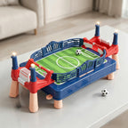 Mini Soccer Pinball Machine Table Game