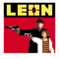Léon: The Professional – 2.66mm Fuse Beads DIY Kit