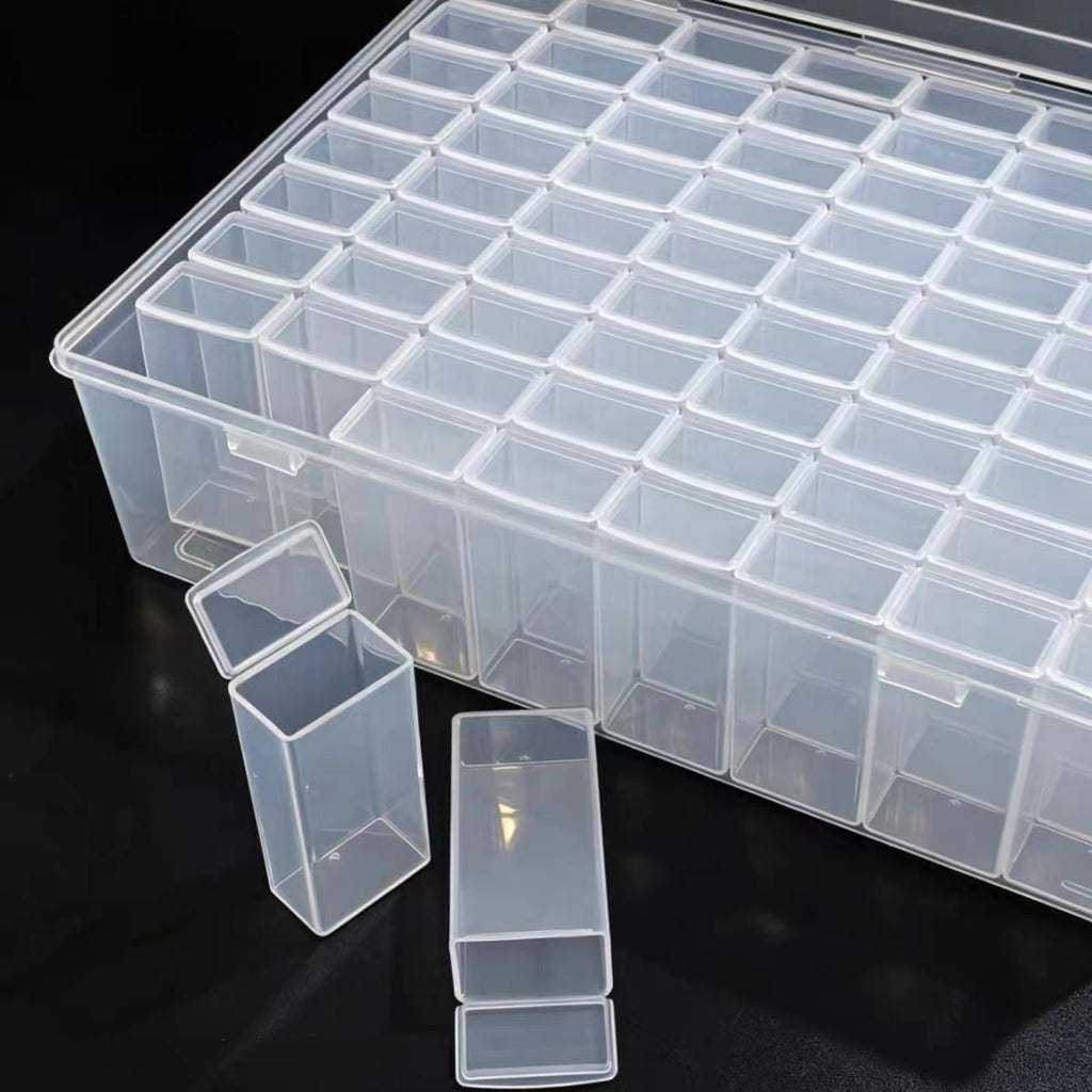 Poparooz Fuse Bead Storage Box