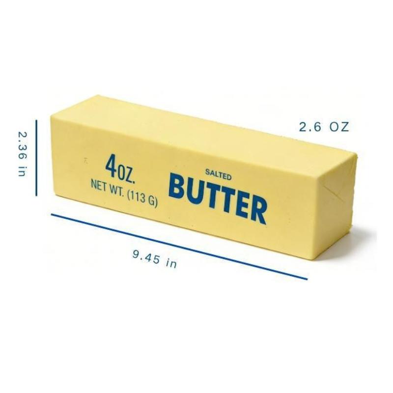 Butter Squishy