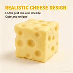 Cheese Squishy