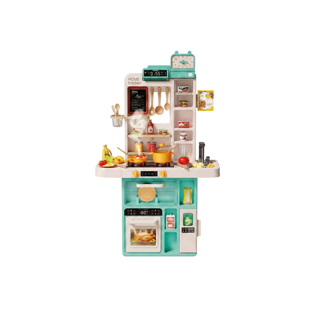 Kids Kitchen Playset Toy