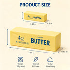 Butter Squishy