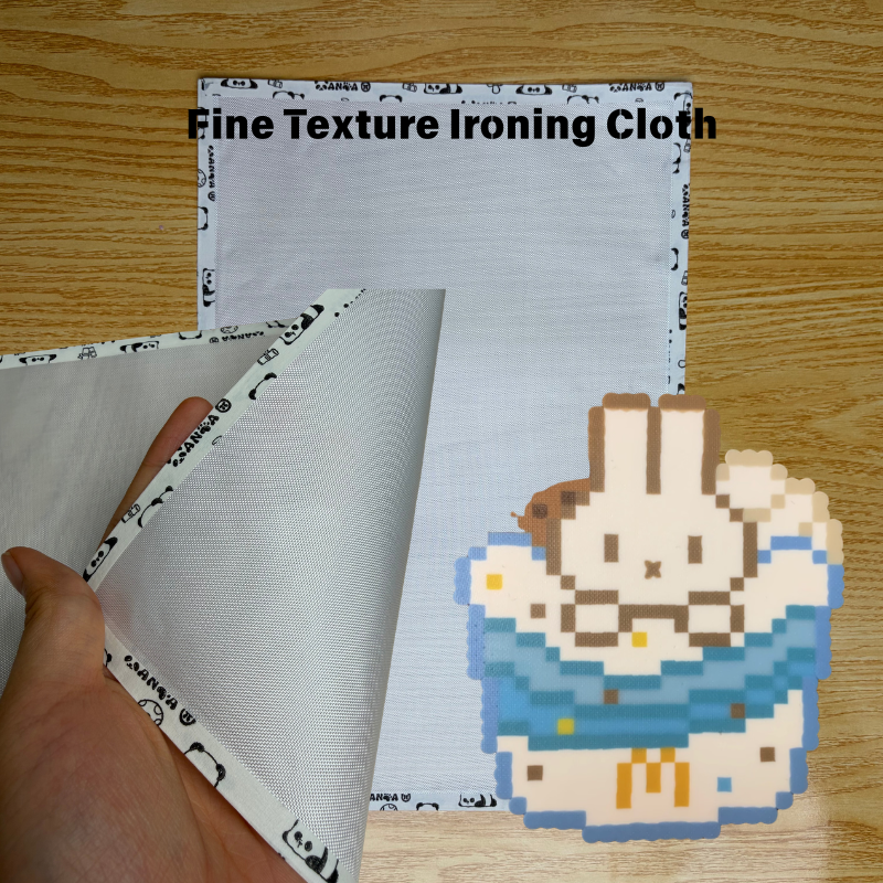 Fuse Bead Ironing Cloth