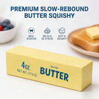Butter Squishy