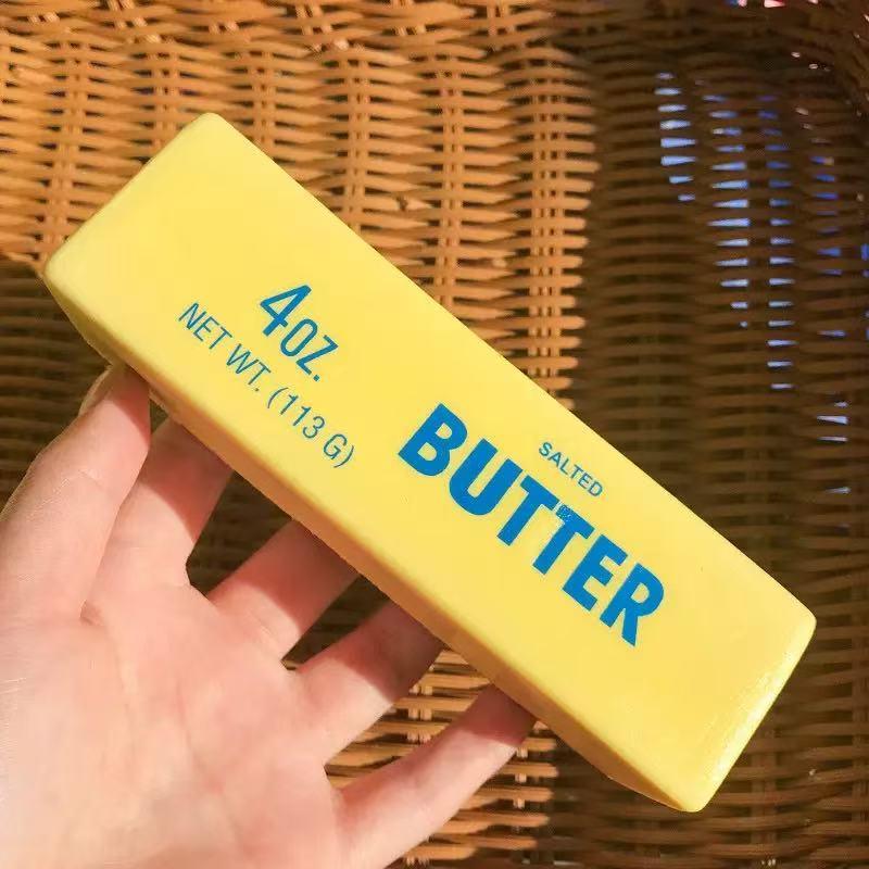 Butter Squishy