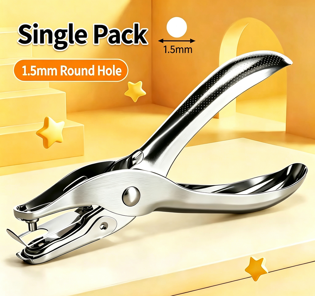 Fuse Bead Punch Tool