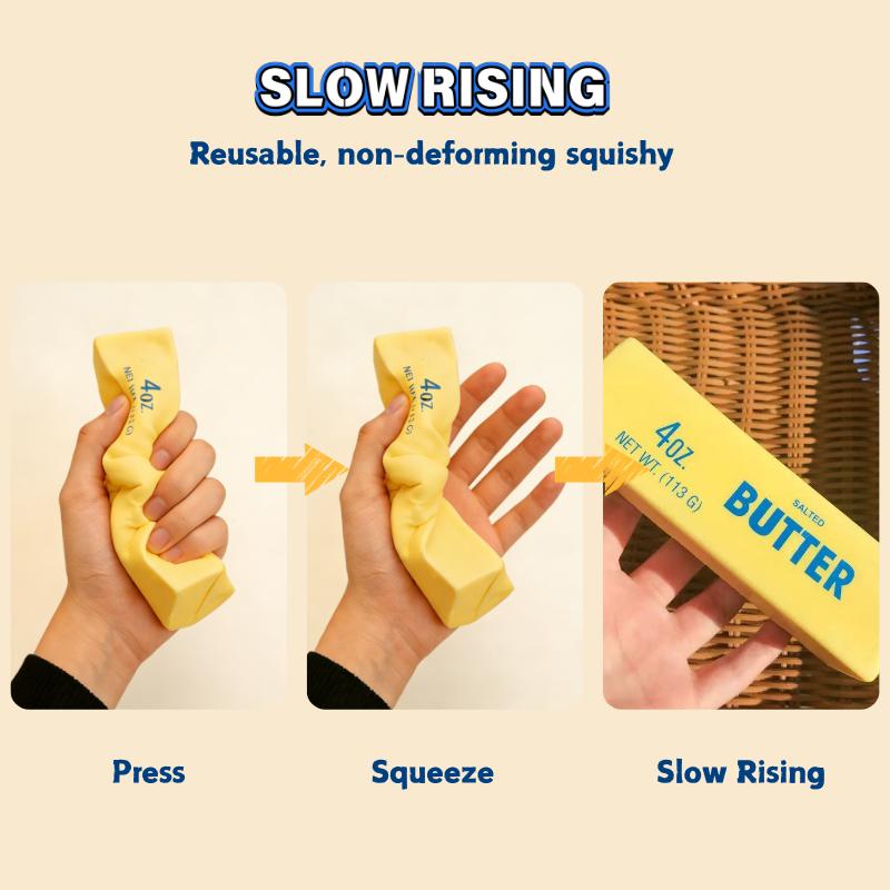 Butter Squishy