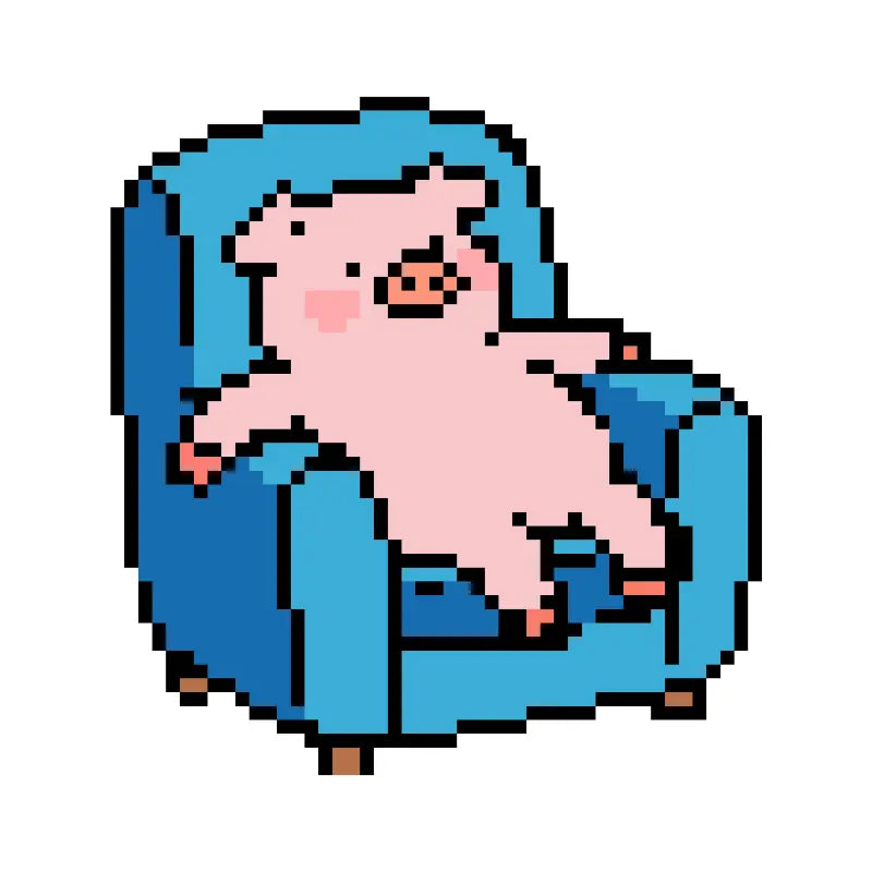 Chill Pig