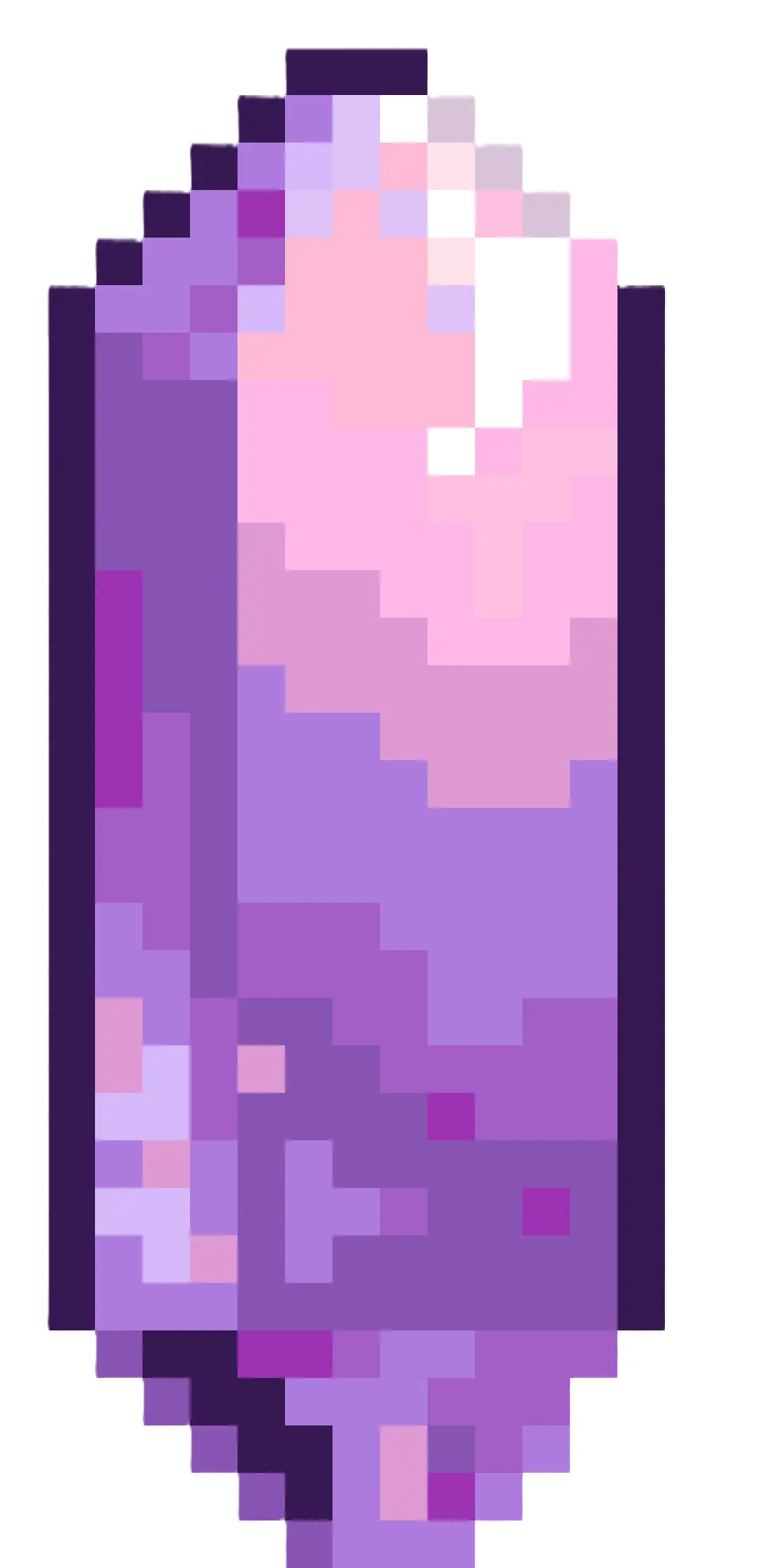 Purple Gem