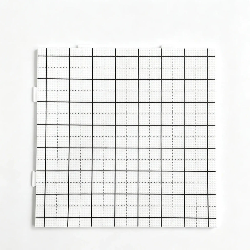 2MM Long Peg Thickened Fuse Bead Pegboard