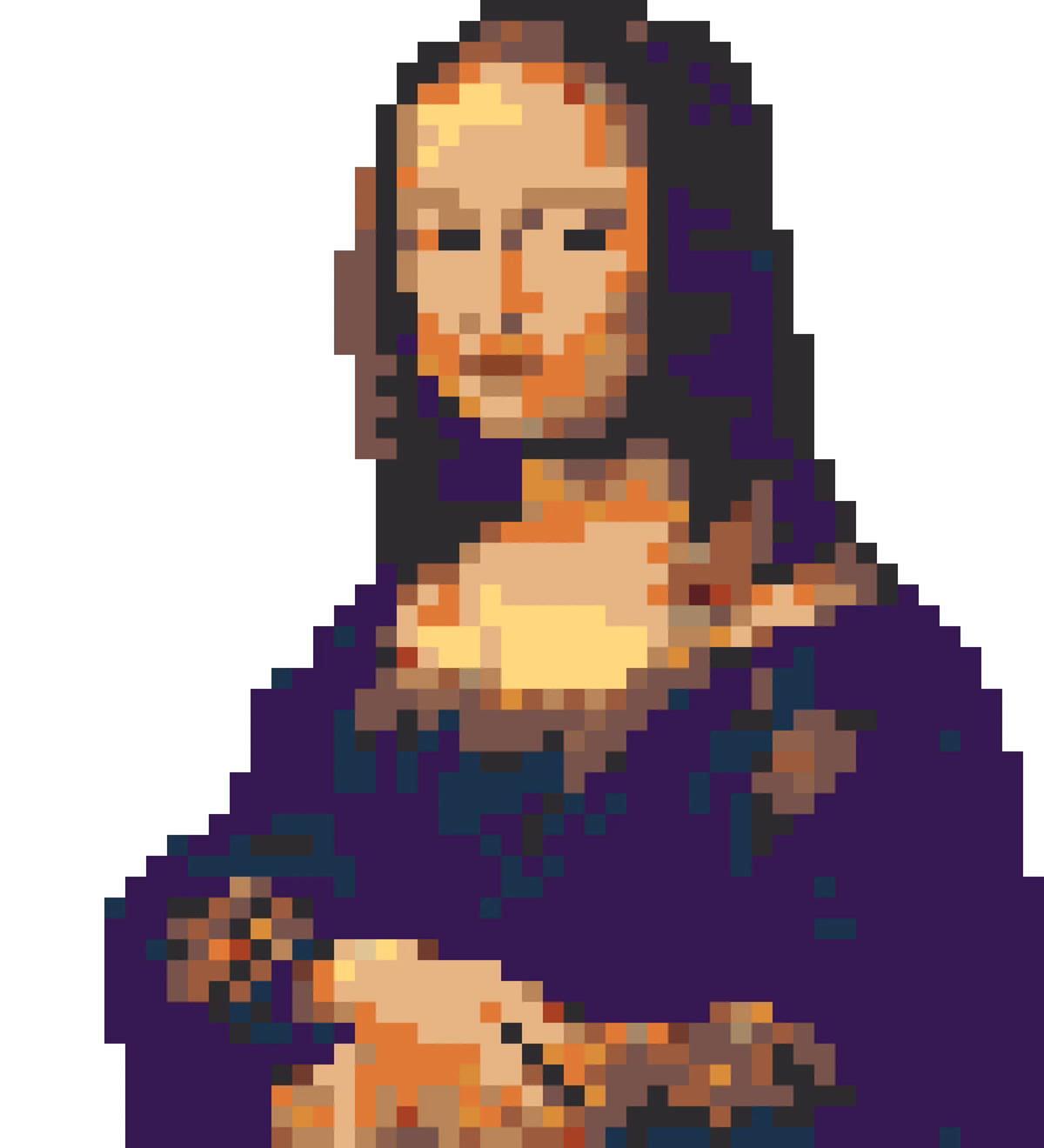 MonaLisa