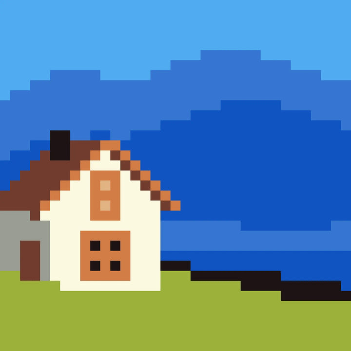 Lakeside Cottage