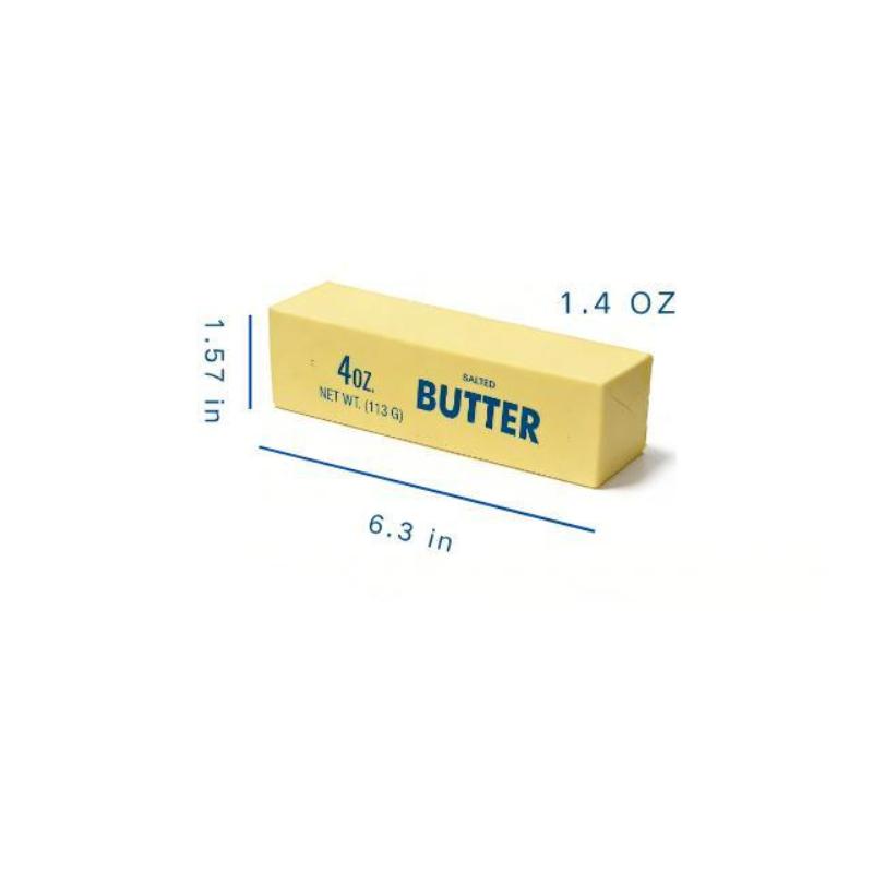 Butter Squishy